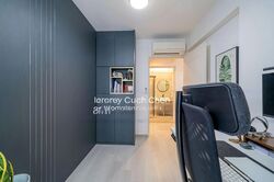 Blk 118A Alkaff Lakeview (Toa Payoh), HDB 4 Rooms #452452431